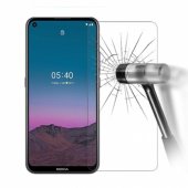Tempered glass for Nokia 5.4