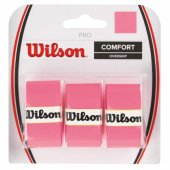 Pro Overgrip Pink 3pcs
