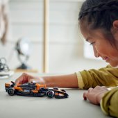 McLaren F1 Team MCL38 lenktyninis automobilis 77251
