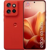 Edge 60 Neo 8/ 256GB Poinciana + Buds Moto