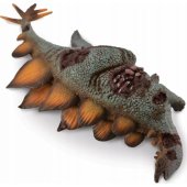 Collecta DINOSAUR STEGOSAURUS CORPSE figurine