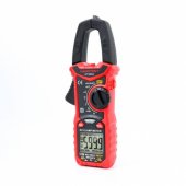 Habotest Cyfrowy miernik cęgowy Habotest HT206A