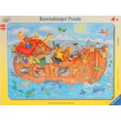 Puzzle 30-48 Noah®s Ark