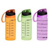 Bottle 1L Mix 1pcs