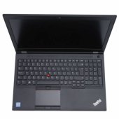 ThinkPad P52 15.6 FHD i7-8750H 16GB 1TB SSD Quadro P1000 W11Pro ReNew