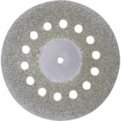 _6448701 Proxxon 38 mm perforuotas deimantinis pjovimo diskas (PR28846)