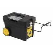 Stanley ProMobile įrangos dėklas, dėklas, juodas