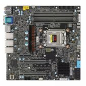 AMD B650 Socket AM5 micro ATX