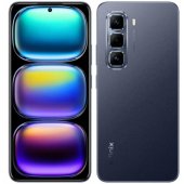Hot 50 Pro 8/ 256GB Sleek Black