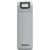11-01043 Etna, Uncertain Grey, 500 ml - Thermal bottle