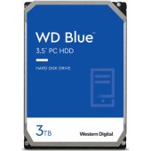 Blue 3TB 3,5®® 256MB WD30EZAX