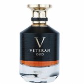 _8299130 Pendora Scents, Veteran Oud, Eau De Parfum, For Men, 100 ml