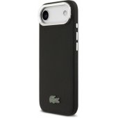 Iconic Petit Pique Camera Stand MagSafe Case iPhone Air Black