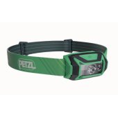 Petzl TIKKA CORE, LED žibintuvėlis (žalias)