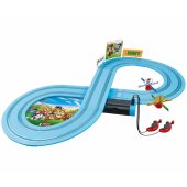 Carrera FIRST Paw Patrol - Ready for Action, racetrack