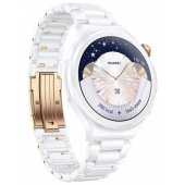 Watch 6 Pro 43mm Ceramic Edition