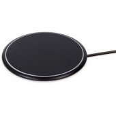 MXWC-02 10W MicroUSB Black