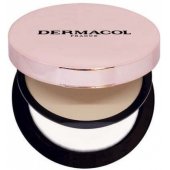 24H Long-Lasting Powder And Foundation W 9