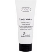 Ožkų pieno silicio mikrošveitiklis 75ml