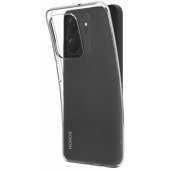 „Ultra Back Case 0.5 mm Honor X7a“ permatomas