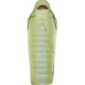 Therm a Rest Boost 650 Regular, žalias