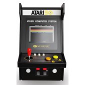 Atari Micro Player Pro