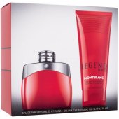 Legend Red 50ml Gift Box