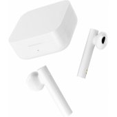 Mi Airdots 2 SE baltos (Mi True Wireless Earphones 2)