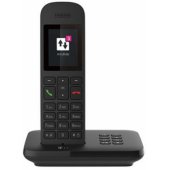 Sinus A12 DECT Black