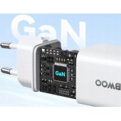 CDA211 White