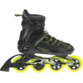 Fila Ghibli recreational roller skates black r. 44