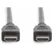 HDMI Cable with Ethernet 2m