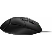 G502 X + G240 pelės kilimėlis, juodas 991-000489
