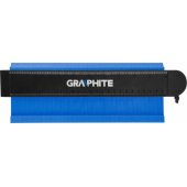 Graphite Shape Mapping Template (šablonas formų žemėlapiui sudaryti k
