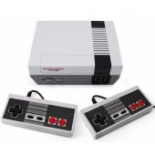 AV620 8-Bit Retro Game Console