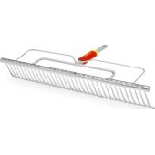 WOLF-Garten Turf UH-M 60 - multi-star - raudona / geltona - 58 cm