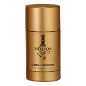1 Million dezodorantas pieštukas 75ml