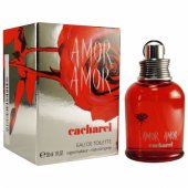 Amor Amor EDT 30ml