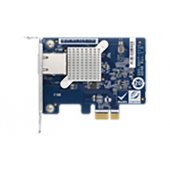 QNAP QXG-5G1T-111C network card - accessories