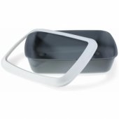 Iriz - kačių kraiko dėžė - 50cm
