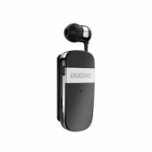 Headphones GU9 Black