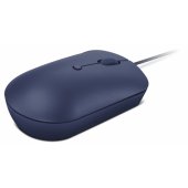 540 USB-C laidinė kompaktiška Abyss Blue