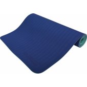 Schildkr�t Fitness 960067 yoga mat navy blue, mint