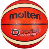 B7D3500 sintetinė oda, dydis 7