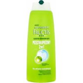Garnier FRUCTIS 2-in-1 žalias šampūnas 400 ml