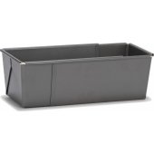 Patisse forma do chleba regulowana 14 x 20-35 cm stal szara