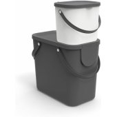 Albula Anthracite 6L