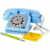 31174 Retro Telephone