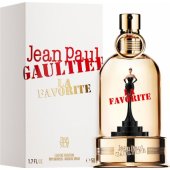 _8476113 Jean Paul Gaultier La Favorite Eau De Parfum Spray 50ml Refil