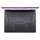 Chromebook Plus Spin 714 CPE794-1N-TCO-50DN 14 115U 16GB 256SSD CZ/ SK